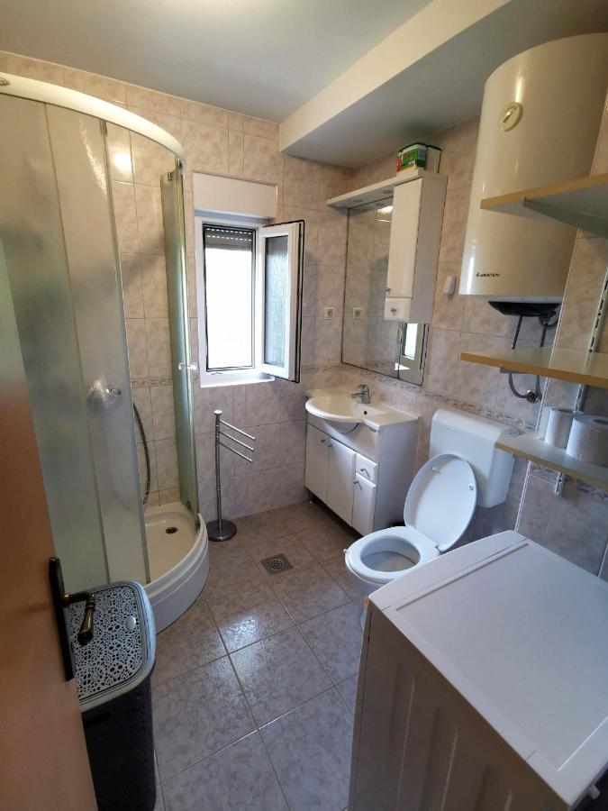 Apartment Dundo In Quiet Green Area Medulin Exteriér fotografie