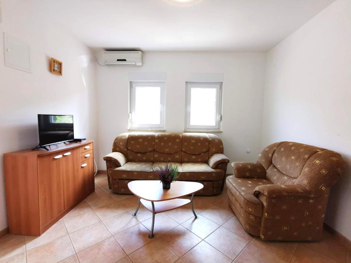 Apartment Dundo In Quiet Green Area Medulin Exteriér fotografie